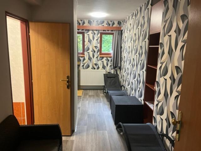 Hacienda Cert Корженов Экстерьер фото