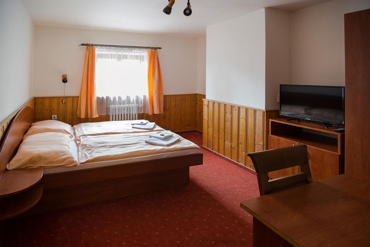 Hacienda Cert Корженов Экстерьер фото