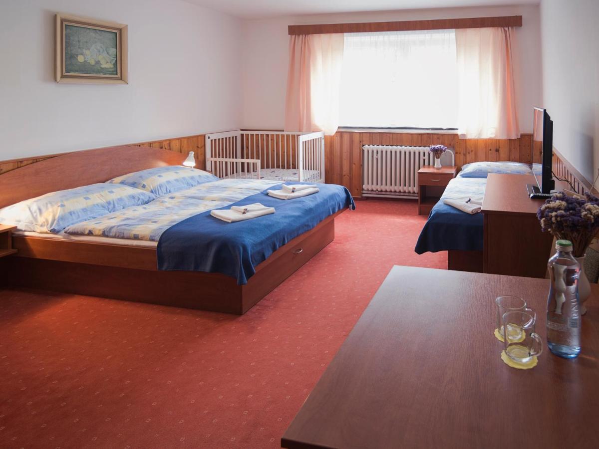 Hacienda Cert Корженов Экстерьер фото
