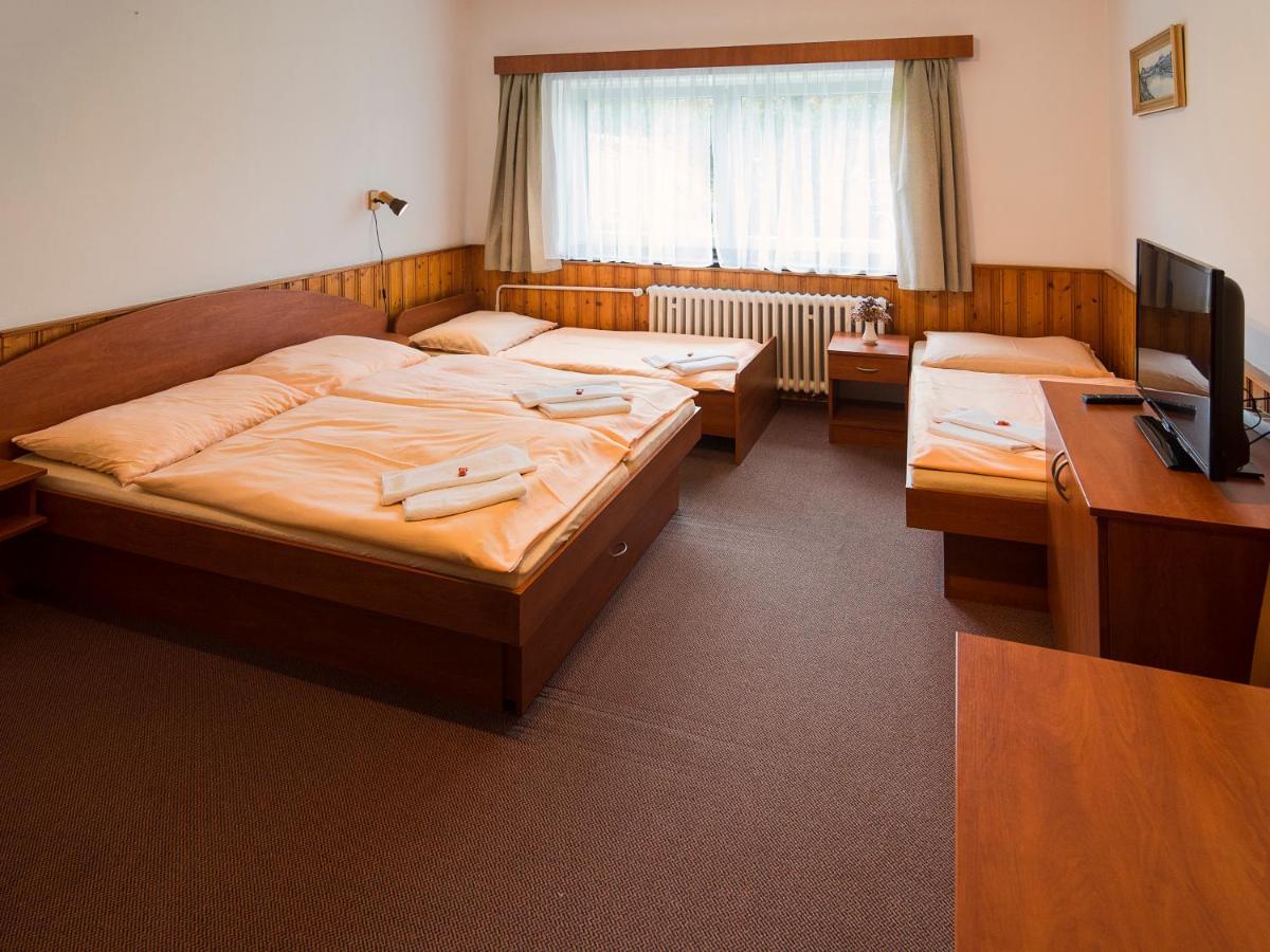 Hacienda Cert Корженов Экстерьер фото