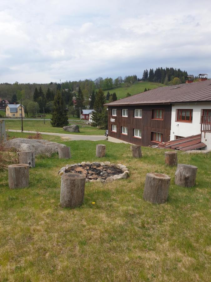 Hacienda Cert Корженов Экстерьер фото